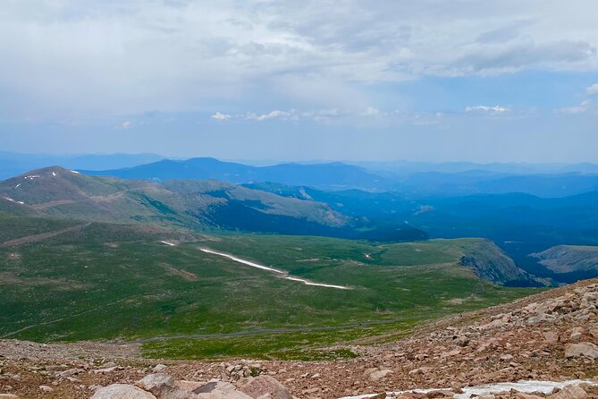 Private Tour of Pikes Peak & Garden of the Gods from Denver - Final Thoughts on the Pikes Peak & Garden of the Gods Private Tour