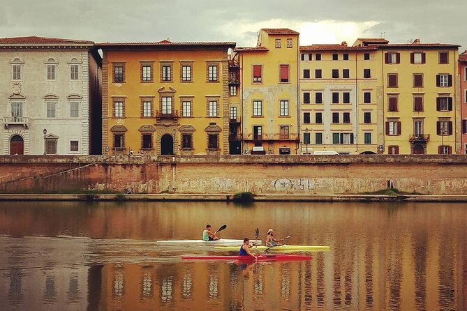 Private Tour of Pisa with Leaning Tower and Cathedral Entry - Practical Tips for the Tour