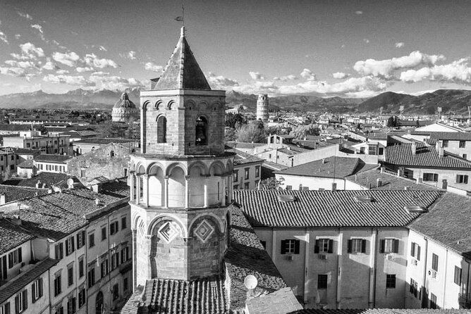 Private Tour of Pisa with Leaning Tower and Cathedral Entry - Comparing to Similar Tours