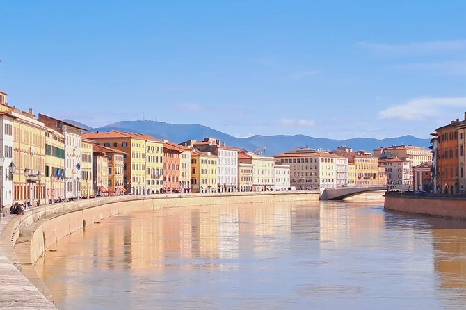 Private Tour of Pisa with Leaning Tower and Cathedral Entry - Why Choose This Tour?