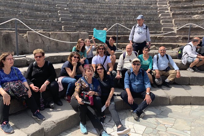 Private Tour of Pompeii - The Value of a Private Tour Compared to Alternatives