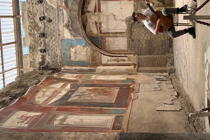 Private Tour of Pompeii - Review Insights: What Makes This Tour Stand Out