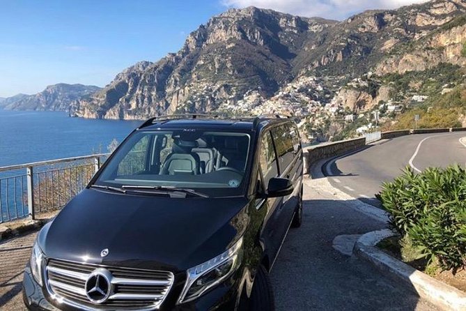 Private Tour of Pompeii and the Amalfi Coast from Sorrento or Naples - Comfort and Convenience of Private Transportation
