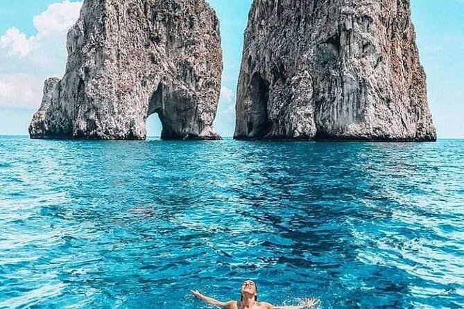 Private Tour of Pompeii, Sorrento and Amalfi Coast - Booking and Cancellation Policies