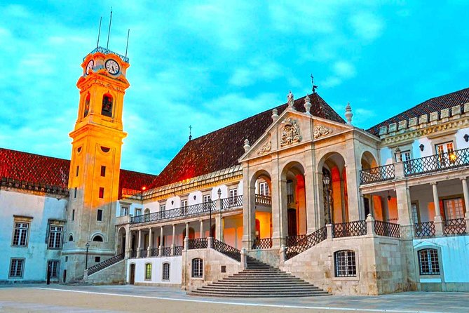 Private tour of Portugal 5 days from Lisbon - Visiting Alcobaca’s Monastery