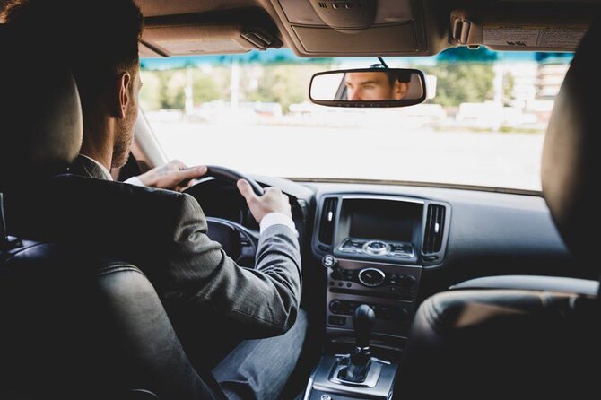 Private Tour of Portugal and Spain - Transitioning into Spain: Seville, Malaga, and Madrid