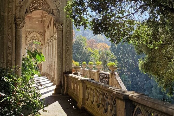 Private Tour of Portugal and Spain - The Role of the Driver-Guide in Your Adventure