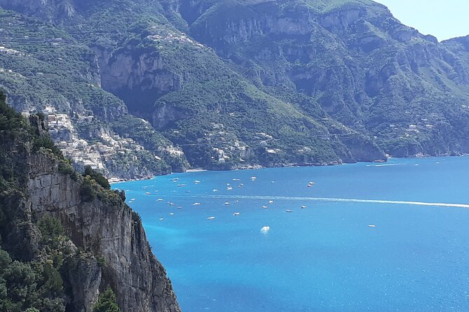 Private tour of Positano and Sorrento by private car with driver - Experience the Beauty of Positano and Sorrento with a Private Car and Driver