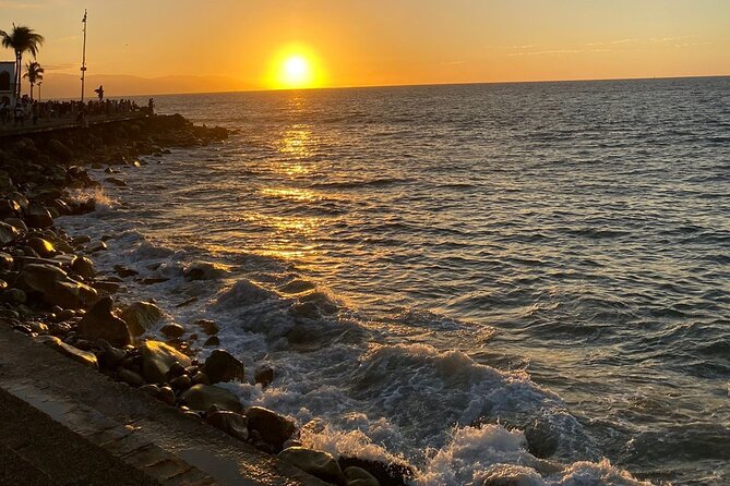 Private Tour of Puerto Vallarta and the Subtropical Forest - Visiting the Iconic Parroquia de Nuestra Señora de Guadalupe