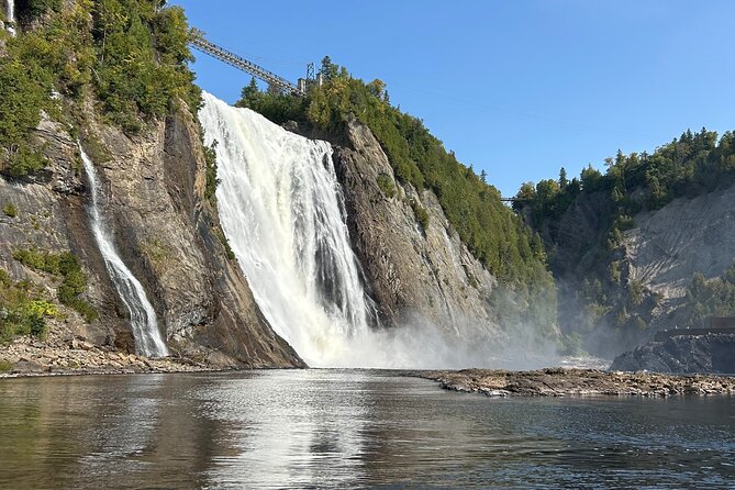 Private tour of Quebec City 4 hours - Insights from Reviews: Personal Guides and Scenic Views