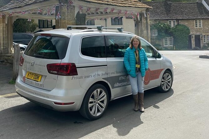 Private Tour of Quintessential Wiltshire and Cotswold Villages - Explore the Best of Wiltshire and the Cotswolds in a Private Setting