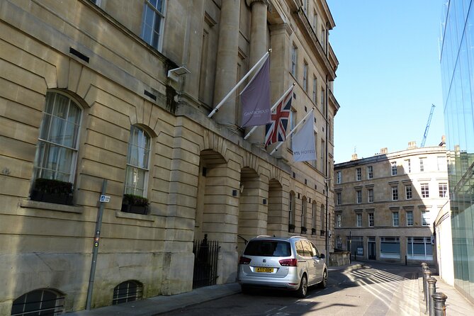 Private Tour of Quintessential Wiltshire and Cotswold Villages - Scenic Drive Through the Villages of Pewsey Vale