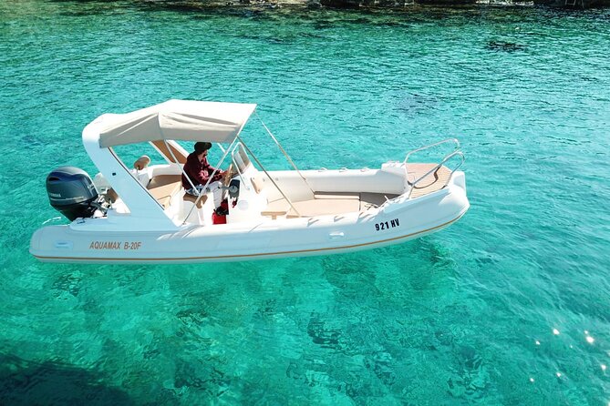 Private Tour of Red rocks, Pakleni Islands and Hvar's Southern Beaches - Included Amenities and Extras