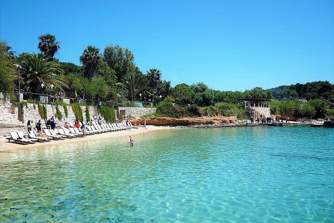 Private Tour of Red rocks, Pakleni Islands and Hvar's Southern Beaches - Practical Logistics and Booking Tips