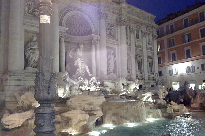 Private tour of Roma minivan Mercedes V class - Who Will Appreciate This Tour Most