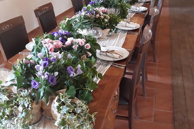 Private Tour of Roman Countryside with Winetasting and Lunch - Who Will Appreciate This Wine Tour?