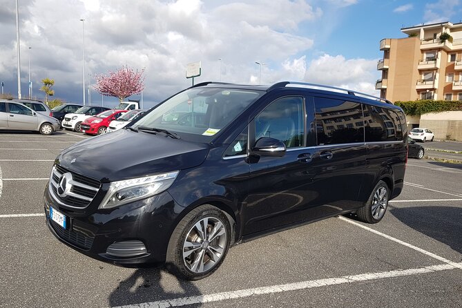 Private tour of Rome (7 / h) with English speaking guide and driver - Lunch Break and Local Restaurant Recommendations