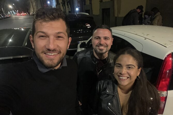 Private Tour of Rome by Car - Key Points