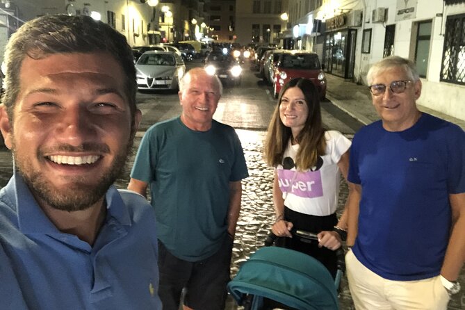 Private Tour of Rome by Car - Exploring St. Peter’s Basilica and the Janiculum Hill