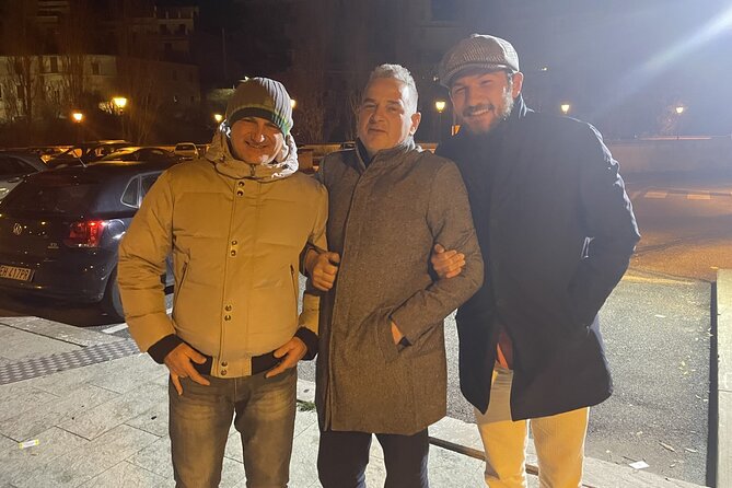 Private Tour of Rome by Car - Gianicolo Hill and the Orange Garden: Scenic Overlooks