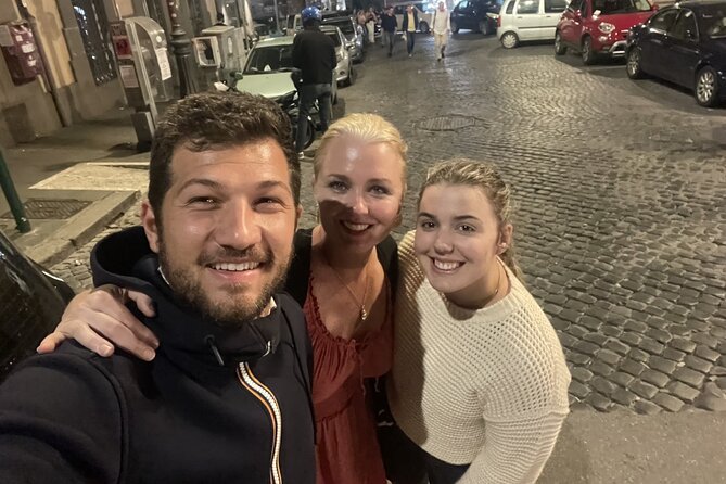 Private Tour of Rome by Car - Practical Details: Logistics and Customization