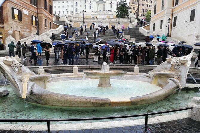 Private tour of Rome - Golf cart - Comparing This Tour to Other Rome Experiences