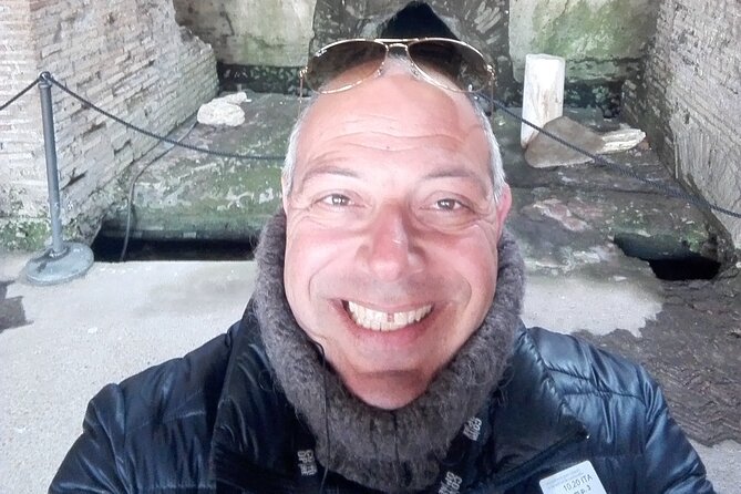 Private tour of Rome - Golf cart - Final Thoughts on the Private Rome Golf Cart Tour