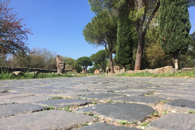 Private Tour Of Rome Highlights And Vatican Museums Skip-The-Line all included - The Vatican Museums and St. Peters Basilica