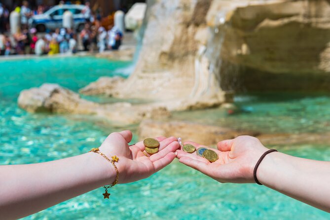 Private Tour Of Rome Highlights And Vatican Museums Skip-The-Line all included - Seamless Transportation and Flexibility for Busy Schedules