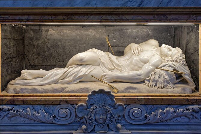 Private Tour of Rome in 6 Hours with Catacombs - Explore Rome’s Highlights in a Private 6-Hour Tour with Catacombs