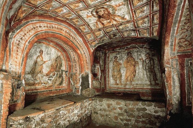 Private Tour of Rome in 6 Hours with Catacombs - The Aurelian Walls: Rome’s Ancient Defensive Barrier