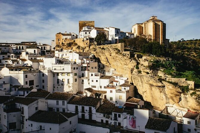 Private Tour of Ronda and Setenil de Las Bodegas - Exclusive Private Tour from Malaga to Ronda and Setenil de las Bodegas