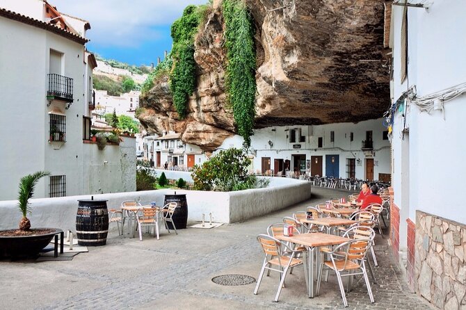 Private Tour of Ronda and Setenil de Las Bodegas - The Guides and Their Impact on the Experience