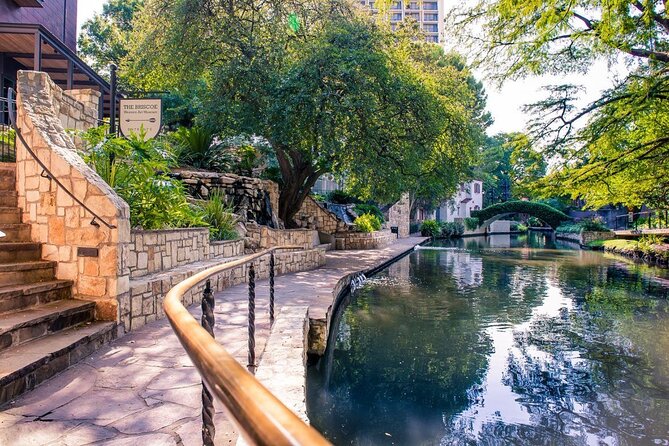 Private Tour of San Antonio - Practical Considerations and Review Insights