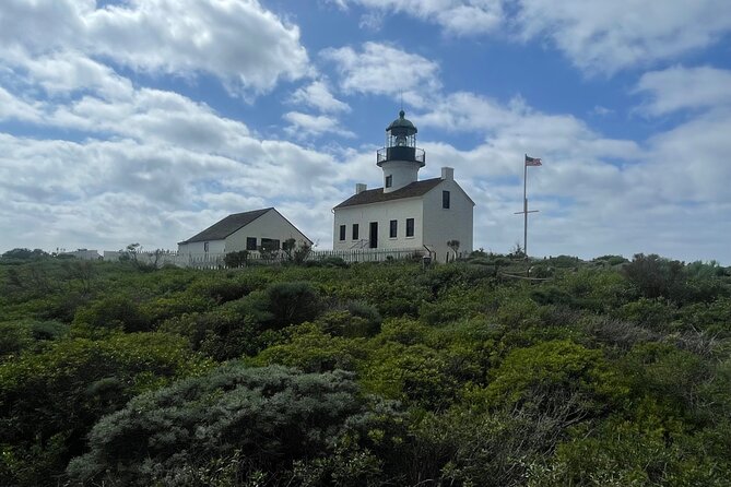 Private Tour of San Diego in a Lexus ES300 Hybrid - Key Points
