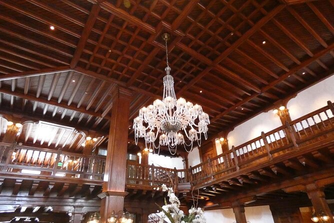 Private Tour of San Diego in a Lexus ES300 Hybrid - Old Town San Diego State Historic Park and Mexican Cuisine