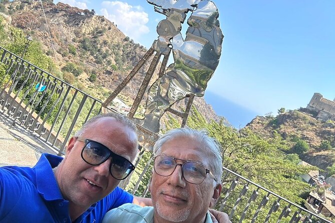 Private Tour of Savoca, Castelmola, Taormina and Messina - Discover the Charm of Sicily’s Most Famous Locations in One Tour