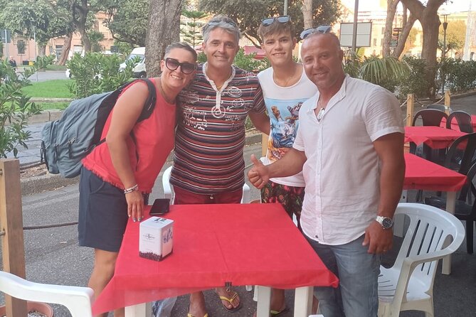 Private Tour of Savoca, Castelmola, Taormina and Messina - Logistics and Accessibility of the Tour