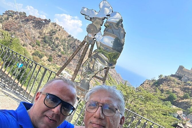 Private Tour of Savoca, Castelmola, Taormina and Messina - What Sets This Tour Apart from Others