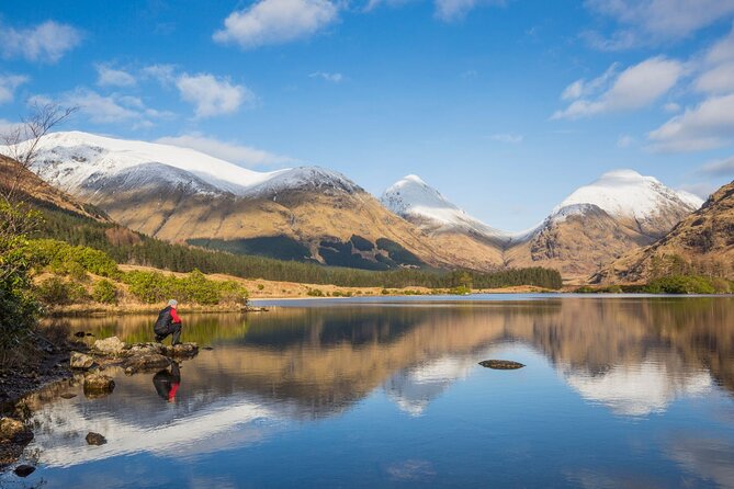 Private Tour of Scottish Highlands, Loch Lomond and castles - Discover the Private Scottish Highlands, Loch Lomond, and Castles Tour