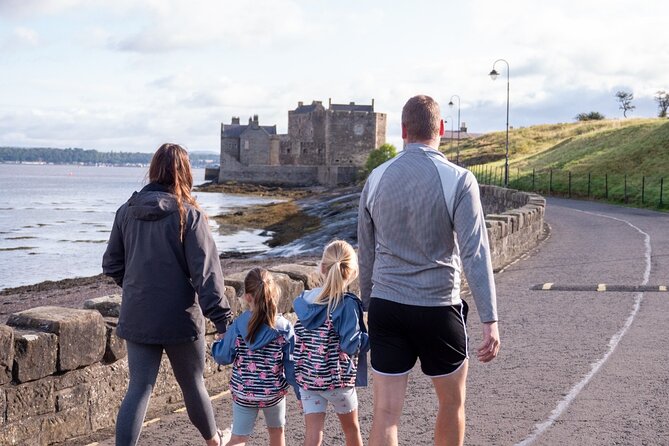 Private Tour of Scottish Highlands, Loch Lomond and castles - Discovering Loch Lomond and The Trossachs National Park