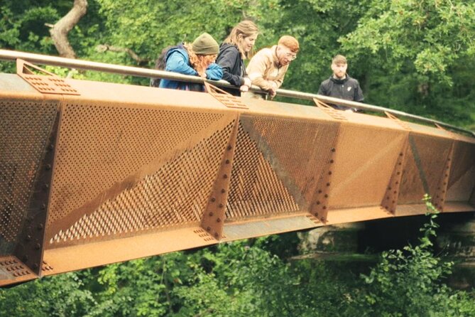 Private Tour of Scottish Highlands, Loch Lomond and castles - Practical Details: Transportation and Personalization