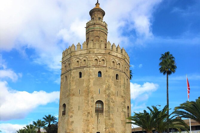 Private tour of Seville highlights - Hotel Alfonso XIII: Seville’s Emblematic Luxury Hotel