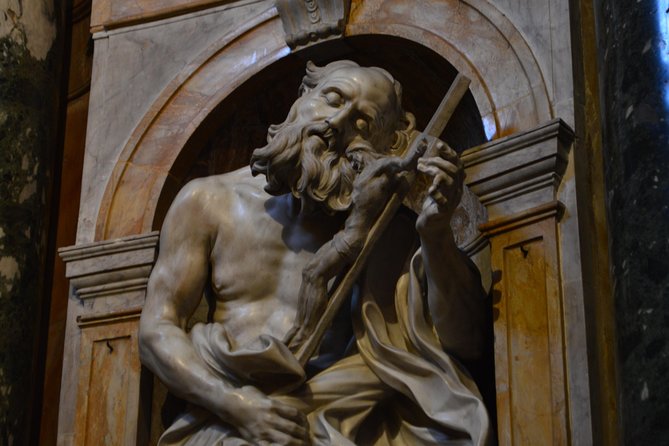 Private Tour of Siena Cathedral - The Architecture and Art within Siena Cathedral