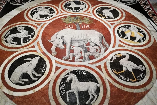 Private Tour of Siena Cathedral - Why Choose This Siena Cathedral Tour?
