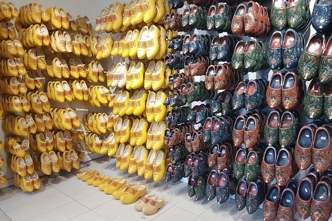 Private Tour of Simonehoeve Cheese Farm and Clog Factory - The Sum Up of Simonehoeve Private Tour Experience