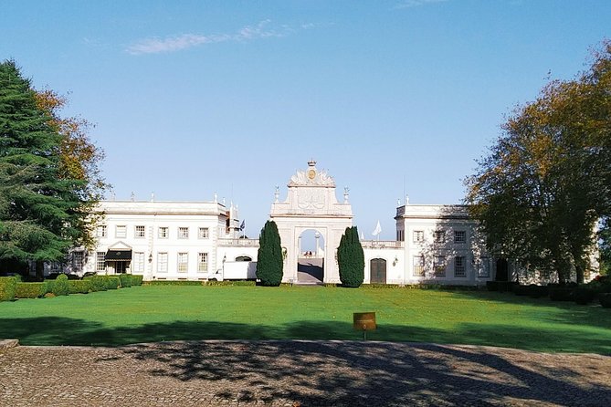 Private tour of Sintra Cascais and Estoril - Strolling through Cascais and Estoril