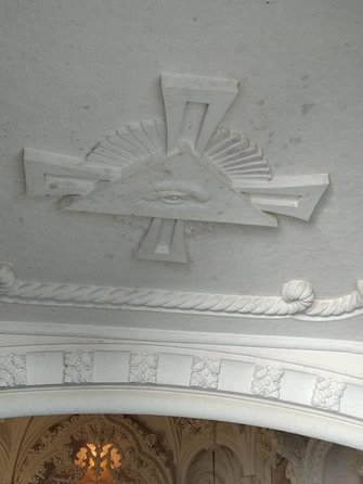 Private tour of Sintra Cascais and Estoril - Discovering the Park and Quinta da Regaleira