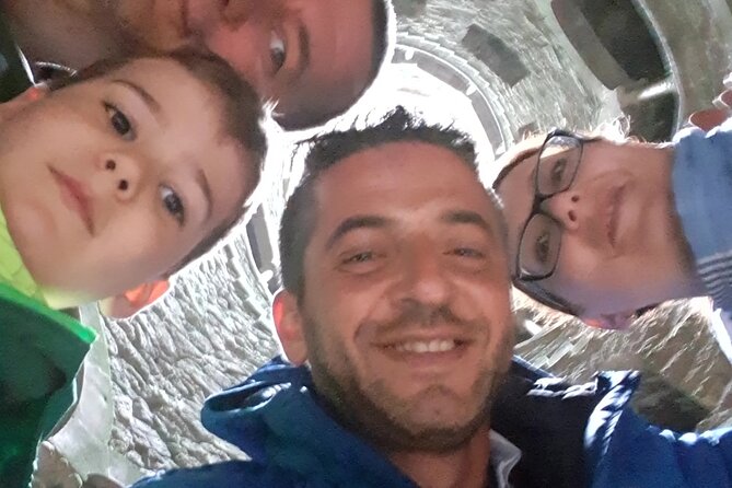 Private Tour of Sintra The Glorious Garden of Eden with Pickup - Quinta da Regaleira: Mystical Gardens and Secret Passages