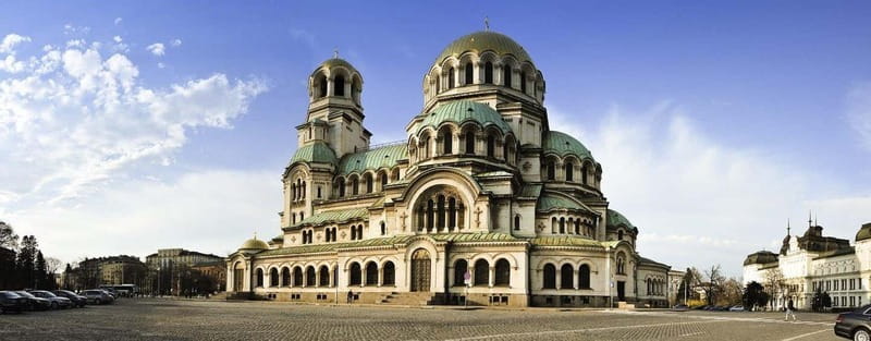 Private tour of Sofia from Skopje - How the Tour Begins with a Convenient Skopje Pickup